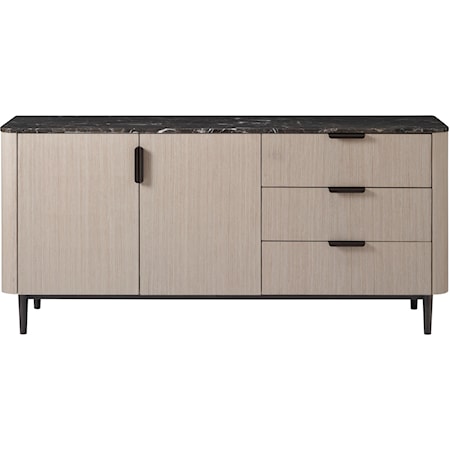 Magon Door Dresser